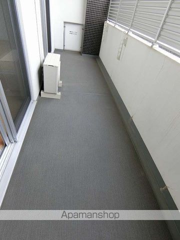 リベルタ港北の内装写真