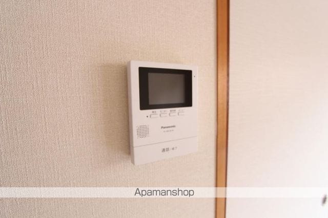 フォブールタイセイの内装写真