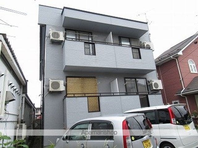 アーバンコートIIの外観写真
