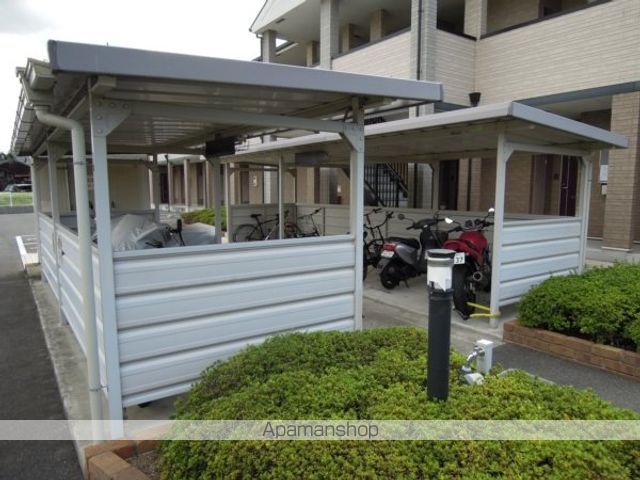 ワイズ クレスト 久米田のその他写真