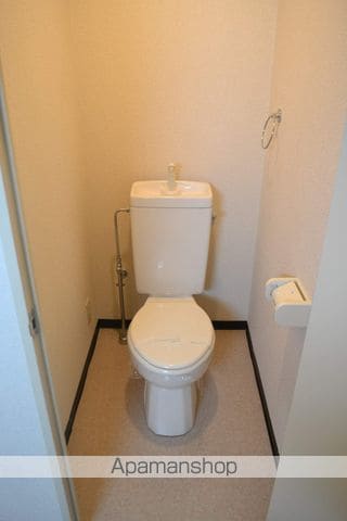 サンリゾート21の内装写真