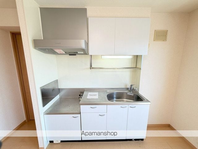 D’コートラスタ III棟の内装写真
