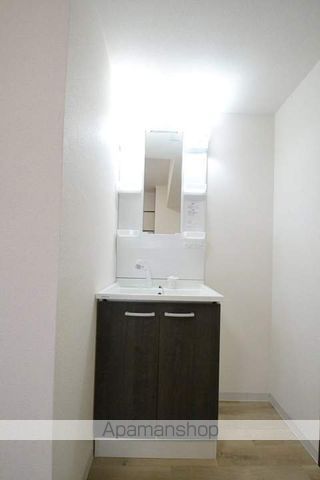 グランディール門田屋敷の内装写真