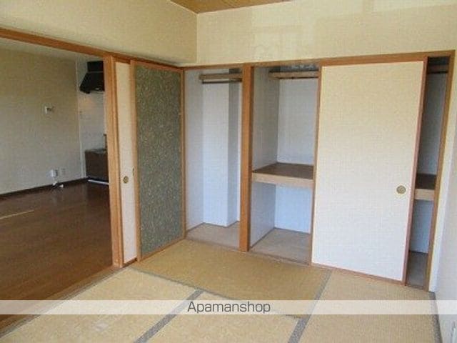 サンフレッシュ西下台の内装写真
