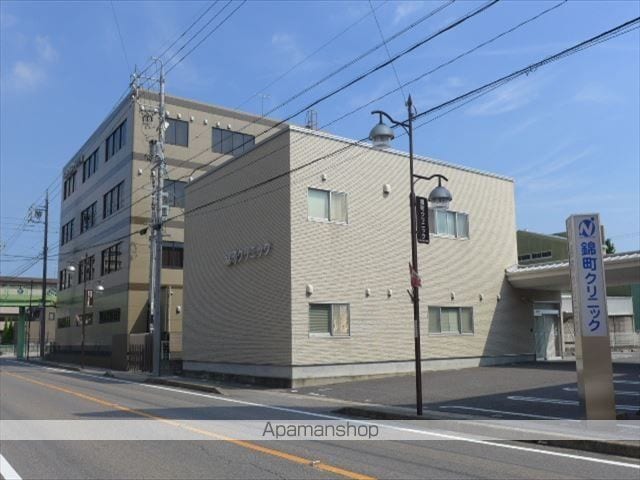 S-RESIDENCE安城adorableの周辺写真