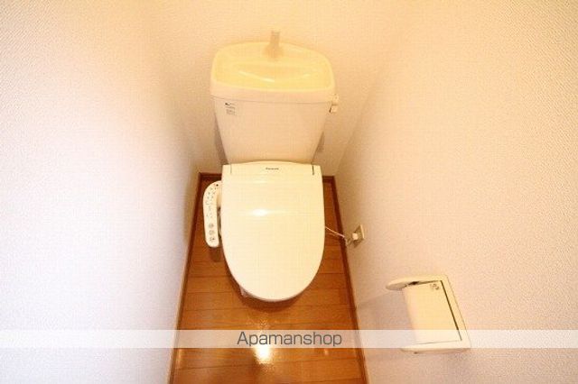 Avenue長久手の内装写真