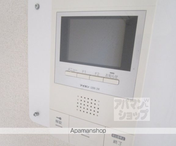 グレース新町の内装写真