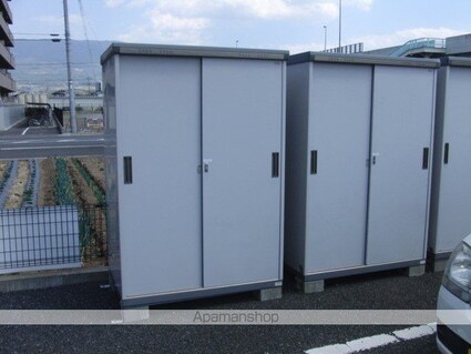 ディアス新枡[2DK/42.78m2]の共用部1