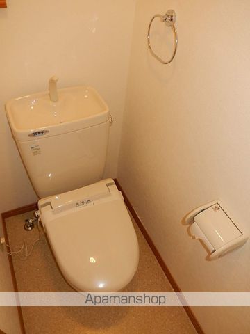 ワイズタワー徳川の内装写真