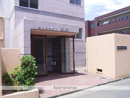 サンシャイン佐孝[2LDK/51.84m2]の外観3