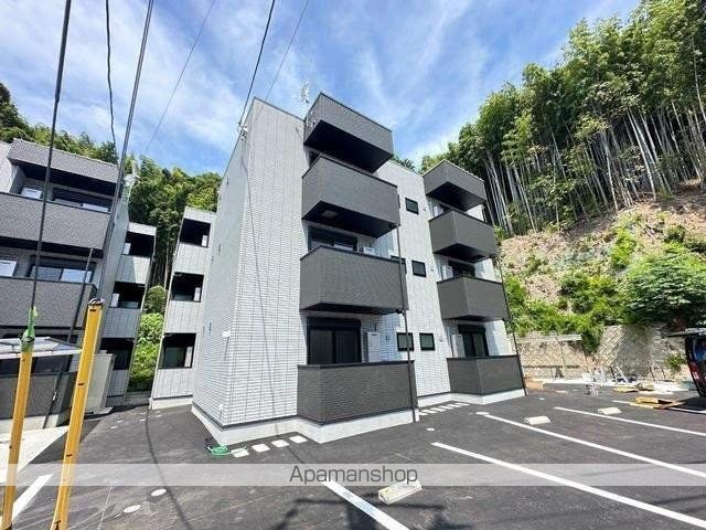 皆賀の杜レジデンス 北館