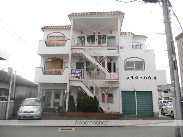 和歌山県和歌山市市小路[2K/34m2]の外観1