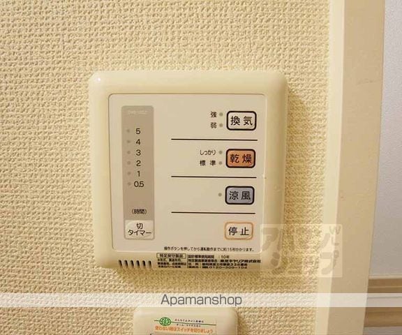 レオパレス清水の内装写真