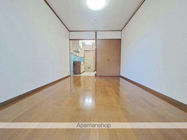 コーポ松下[1R/18.95m2]の内装1