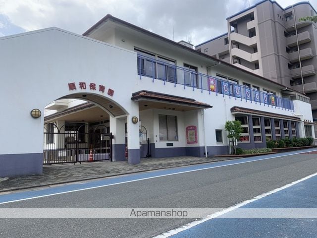 パークサイドハウゼⅠ Ⅰ-1 ｜ 福岡県福岡市東区二又瀬3-18（賃貸アパート2LDK・1階・60.00㎡） その21