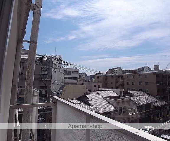京都市烏丸線 五条駅 徒歩4分 4階建 築45年の内装写真