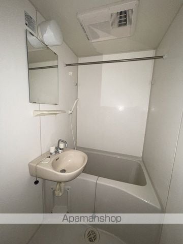 プラムガーデンの内装写真