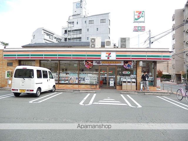 サンリッチ16の周辺写真