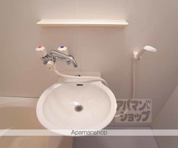 ジュワイユゆうきの内装写真