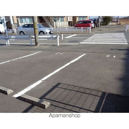 メゾン・ド・フローラＩＩ[2DK/53.97m2]の内装2