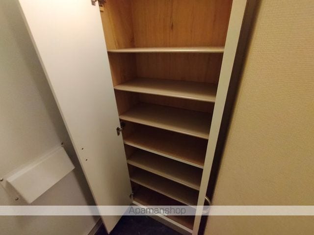 レオパレス阪急塚口の内装写真