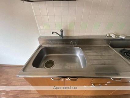 フォブールタウン成合Ｂ棟[2DK/44.72m2]の内装4