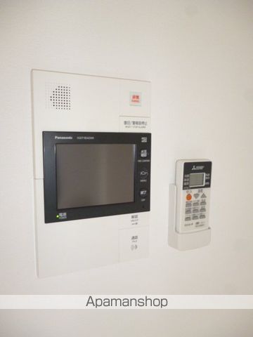 M−RESIDENCE新大阪ガーデンの内装写真