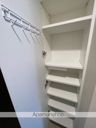 ジオエント中野弥生町[1K/25.18m2]の内装6