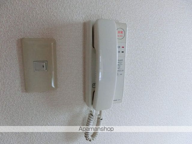 アデレード2番館の内装写真