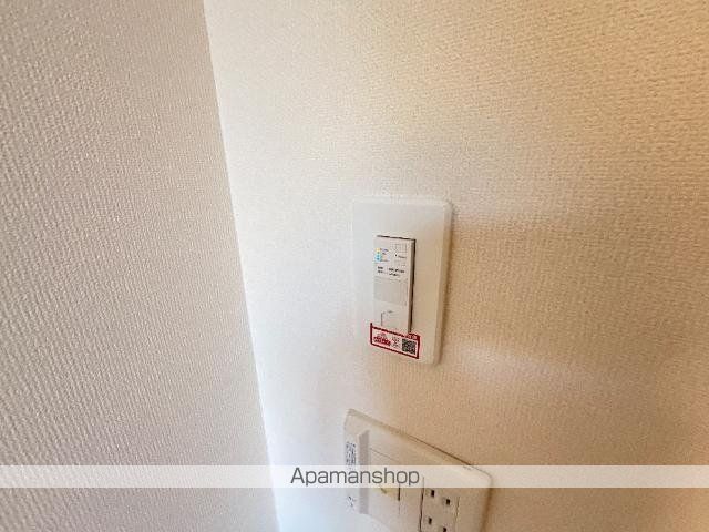 コンフォート池元の内装写真