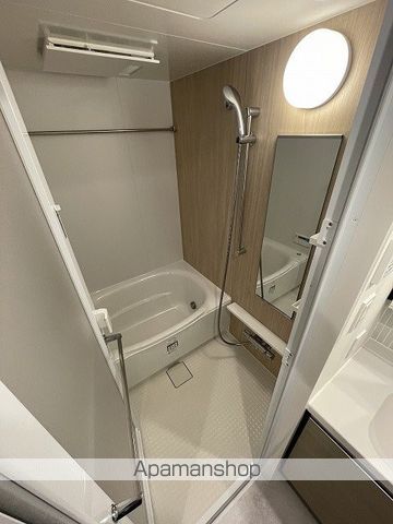 THEPARKHABIO谷町六丁目クロスの内装写真