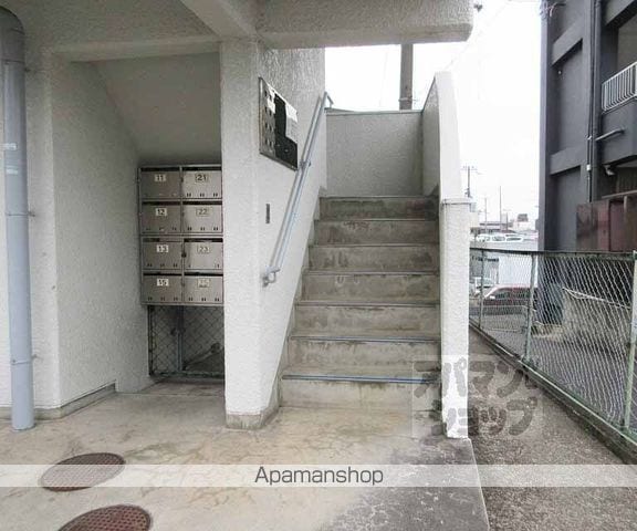 西浦マンションのその他写真