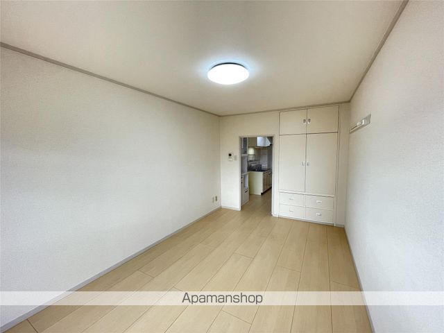 ジョイフル第5中村の内装写真