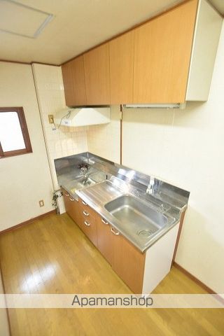 聖風マンションの内装写真