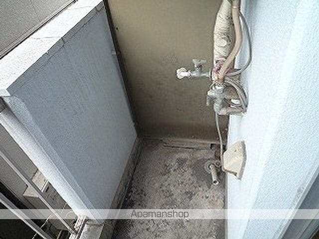 キシャバハイツの内装写真
