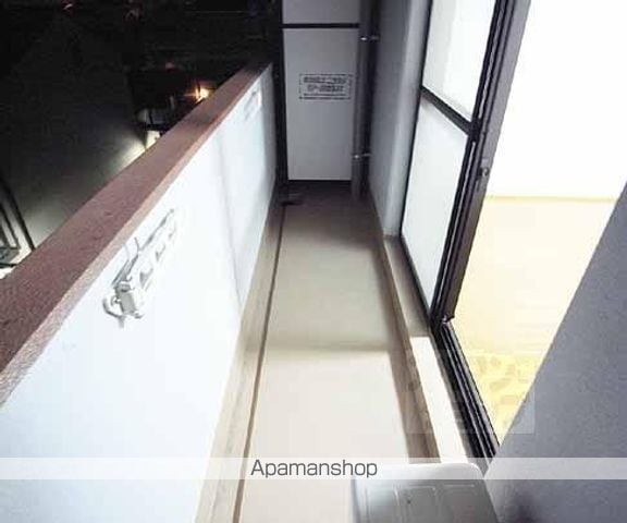 京町壱番館の内装写真