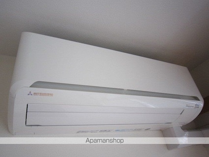 プラッツ木町[1LDK/37.77m2]の内装1