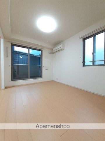 ベル オーブ IIIの内装写真