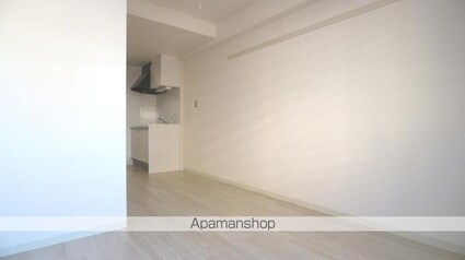 ＫＢコート萱町[1R/21.42m2]の内装