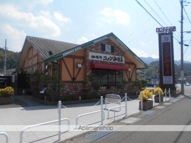イデアール[1R/30m2]の周辺2