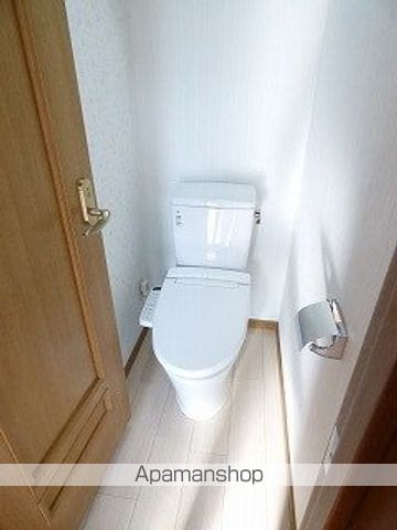 メゾン美来の内装写真