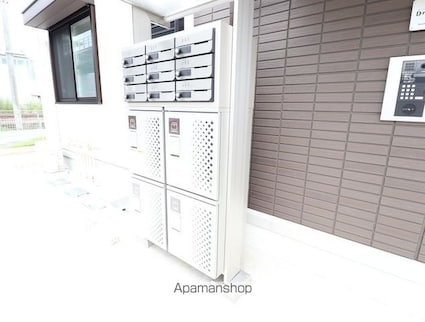 エクスプレス新八代　Ａ棟[1LDK/42.86m2]の内装1