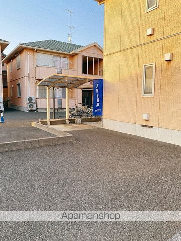 メープルガーデン3号館のその他写真