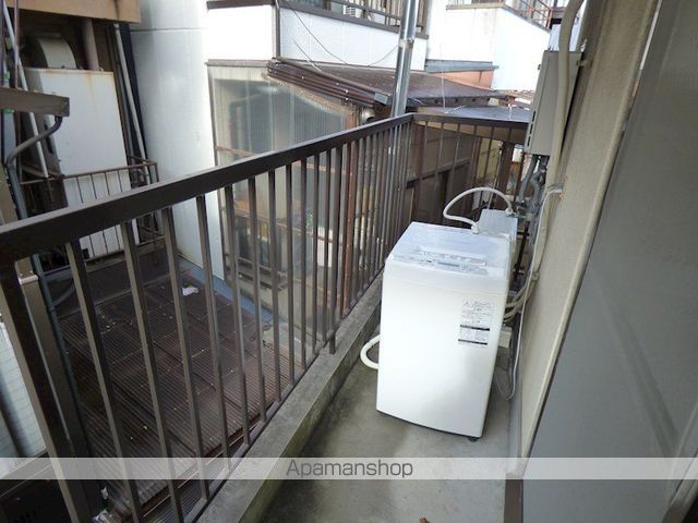 サンスウィート金閣の内装写真