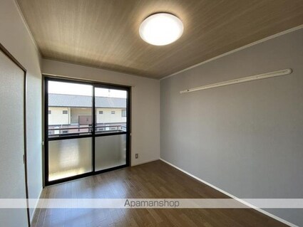 ファミール河野Ａ・Ｂ・Ｃ棟[2LDK/57.85m2]のその他部屋・スペース