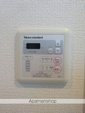 ミュプレ北浜EASTの内装写真