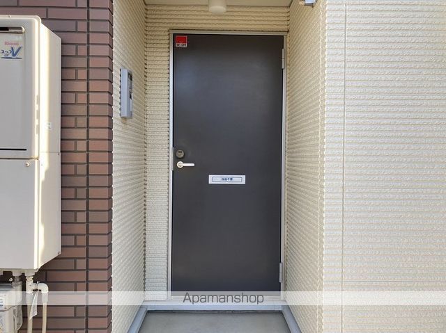 レオネクスト岡IIIの内装写真