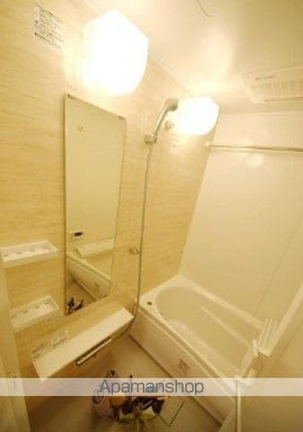 ONE ROOF RESIDENCE KIBA EASTの内装写真