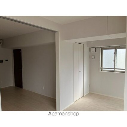 コスモグランス東日暮里[1LDK/42.16m2]のその他部屋・スペース