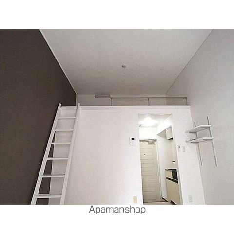 ギュースファインの内装写真